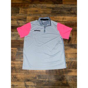 Men's‎ Nike Golf Dri Fit Polo Shirt